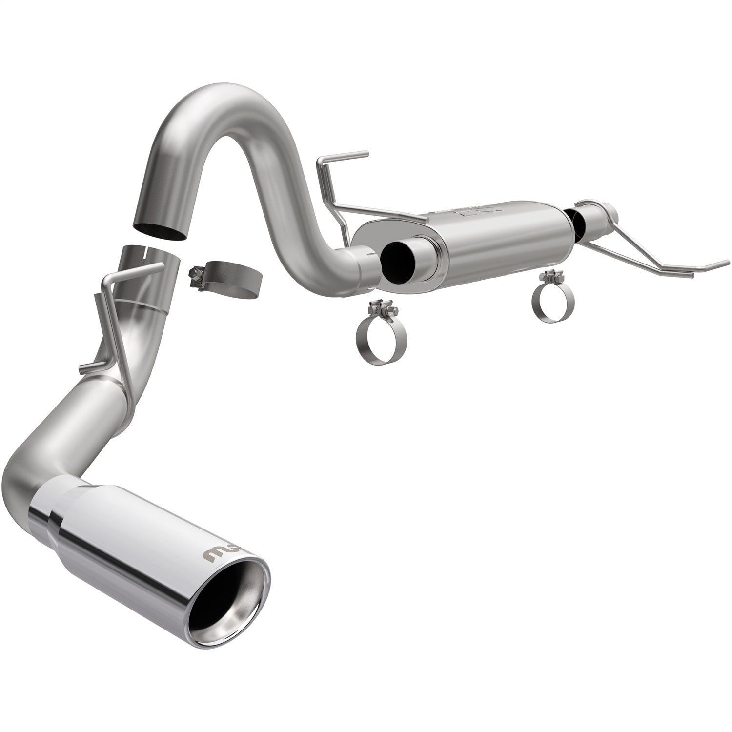 Magnaflow Performance Exhaust 19590 Exhaust System Kit