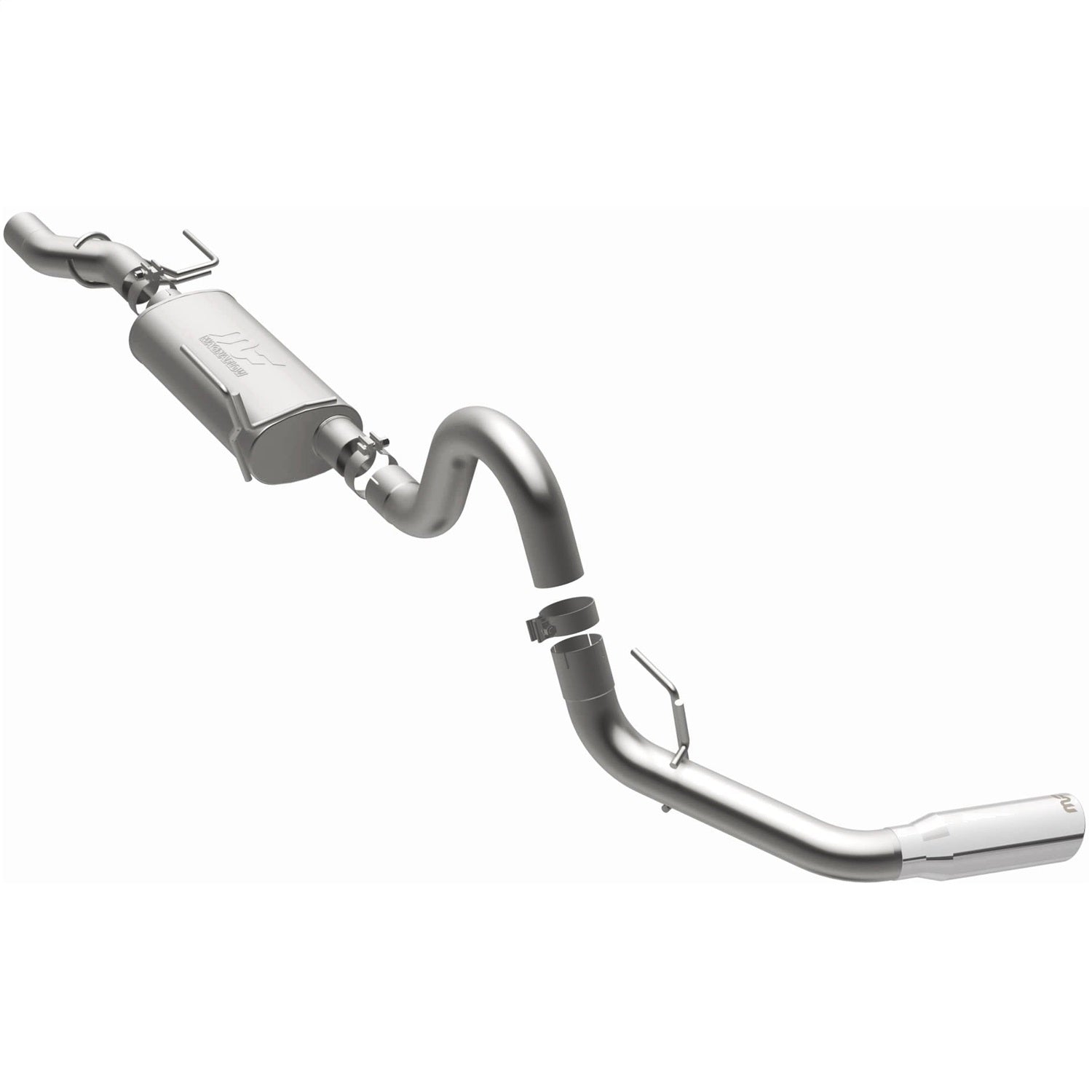Magnaflow Performance Exhaust 19590 Exhaust System Kit