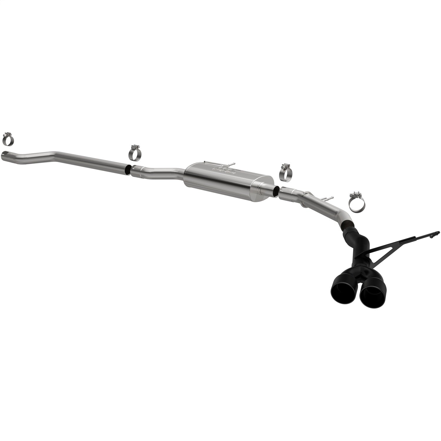 Magnaflow Performance Exhaust 19597 Exhaust System Kit