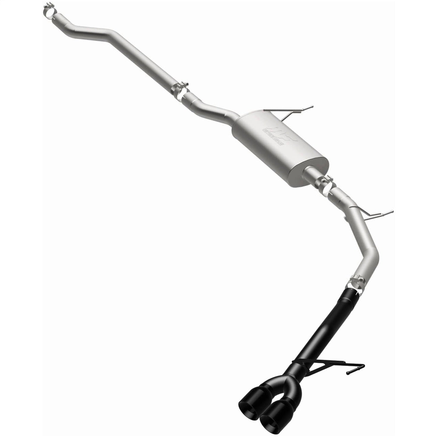 Magnaflow Performance Exhaust 19597 Exhaust System Kit