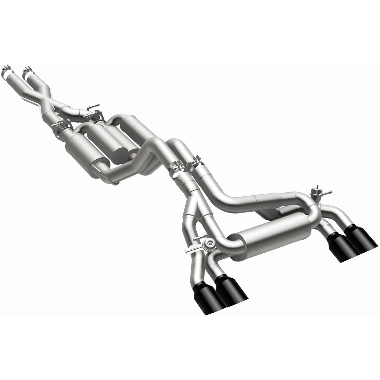 Magnaflow Performance Exhaust 19598 Exhaust System Kit