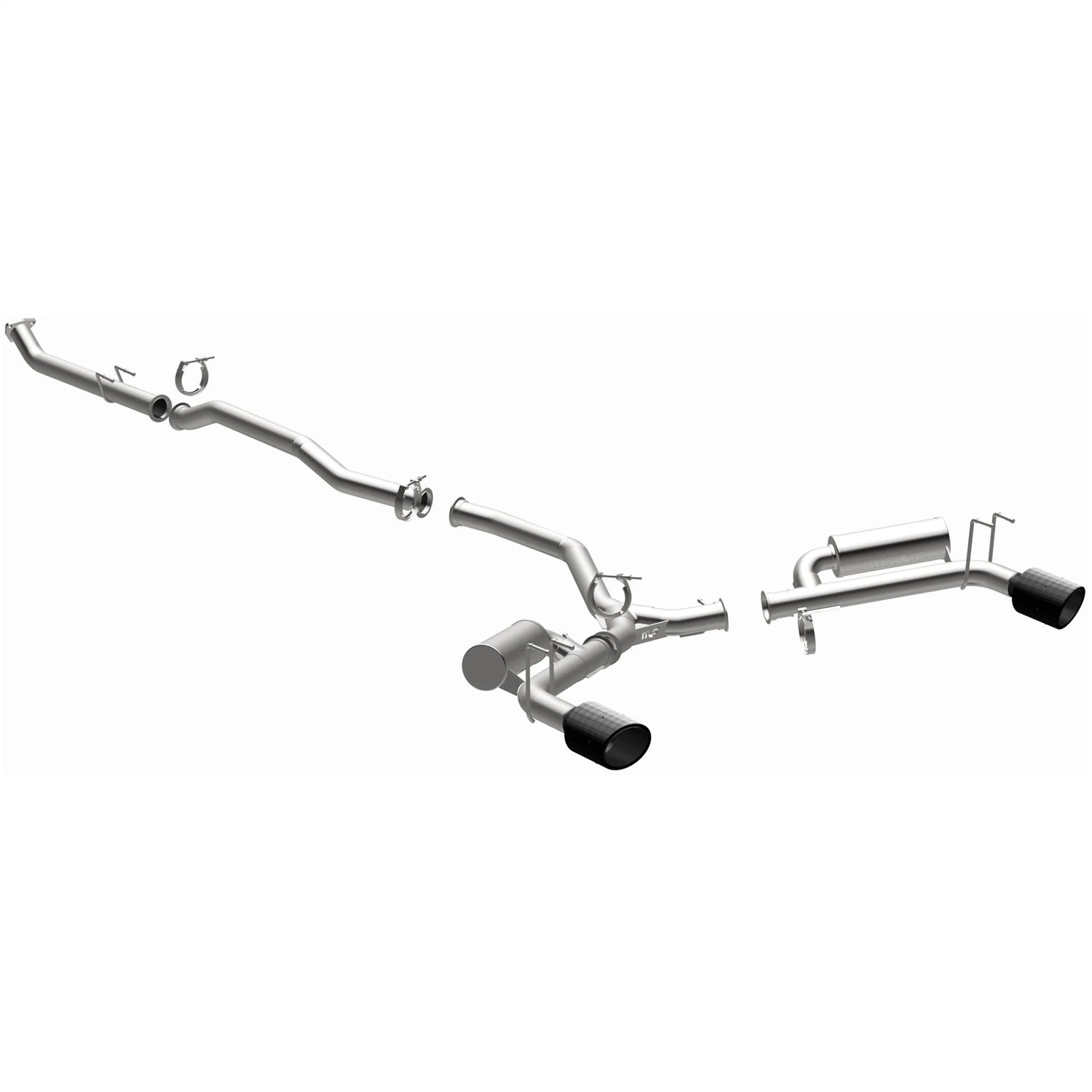 Magnaflow Performance Exhaust 19600 NEO Series Cat-Back Exhaust System