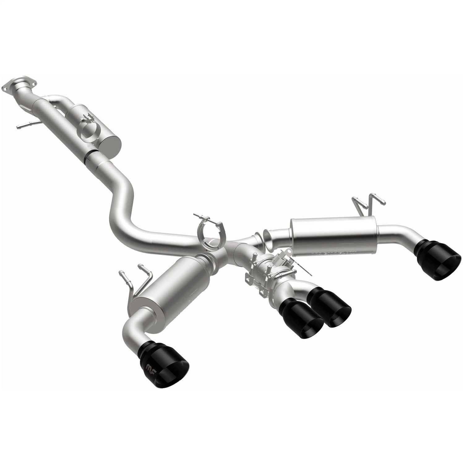 Magnaflow Performance Exhaust 19631 NEO Series Cat-Back Exhaust System