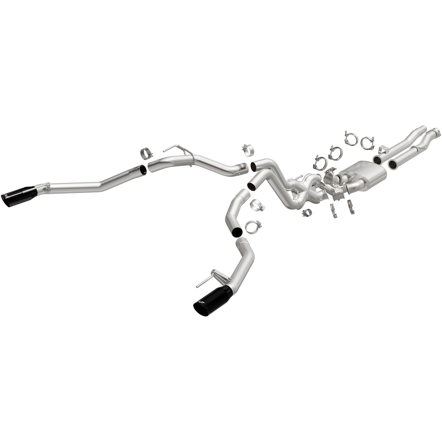 Magnaflow Performance Exhaust 19637 Exhaust System Kit