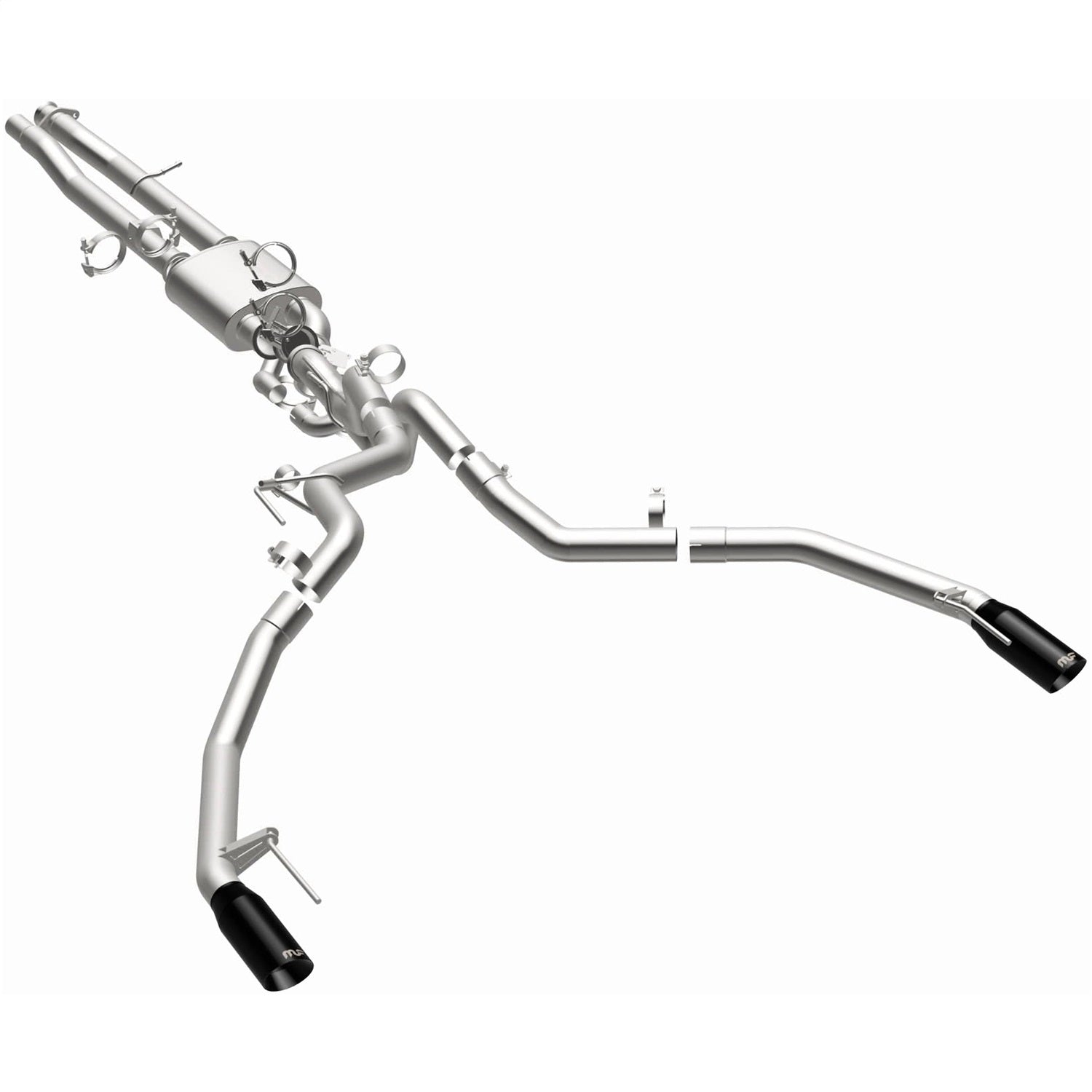 Magnaflow Performance Exhaust 19637 Exhaust System Kit