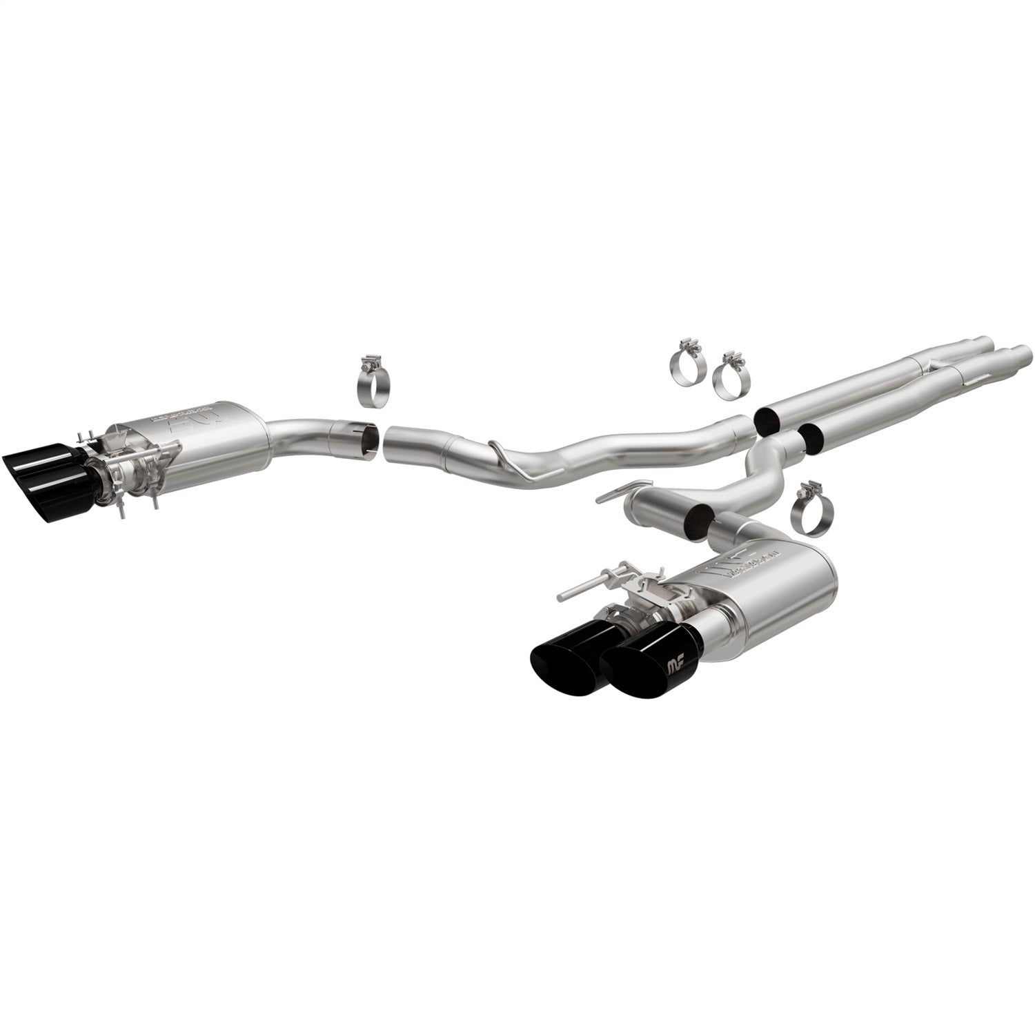 Magnaflow Performance Exhaust 19643 Exhaust System Kit