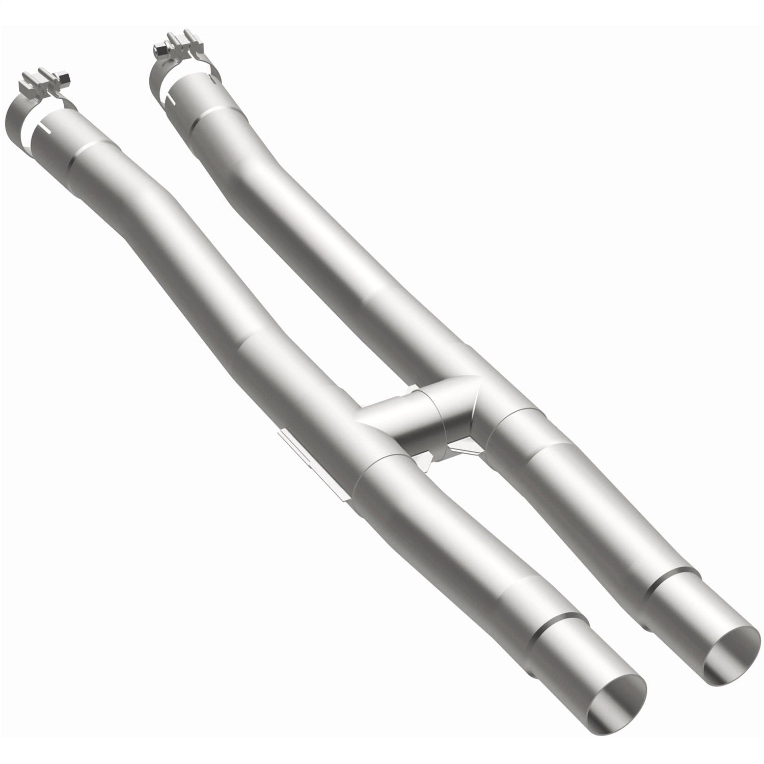 Magnaflow Performance Exhaust 19644 Direct-Fit Muffler Replacement Kit
