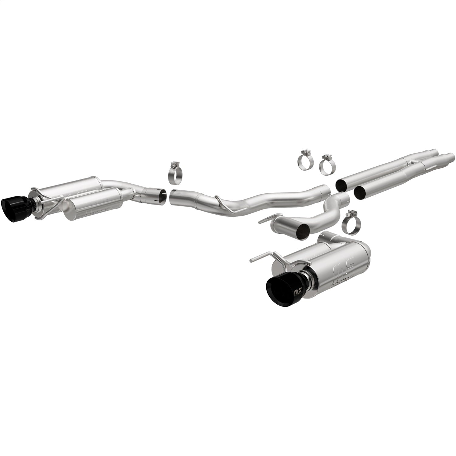 Magnaflow Performance Exhaust 19645 Exhaust System Kit