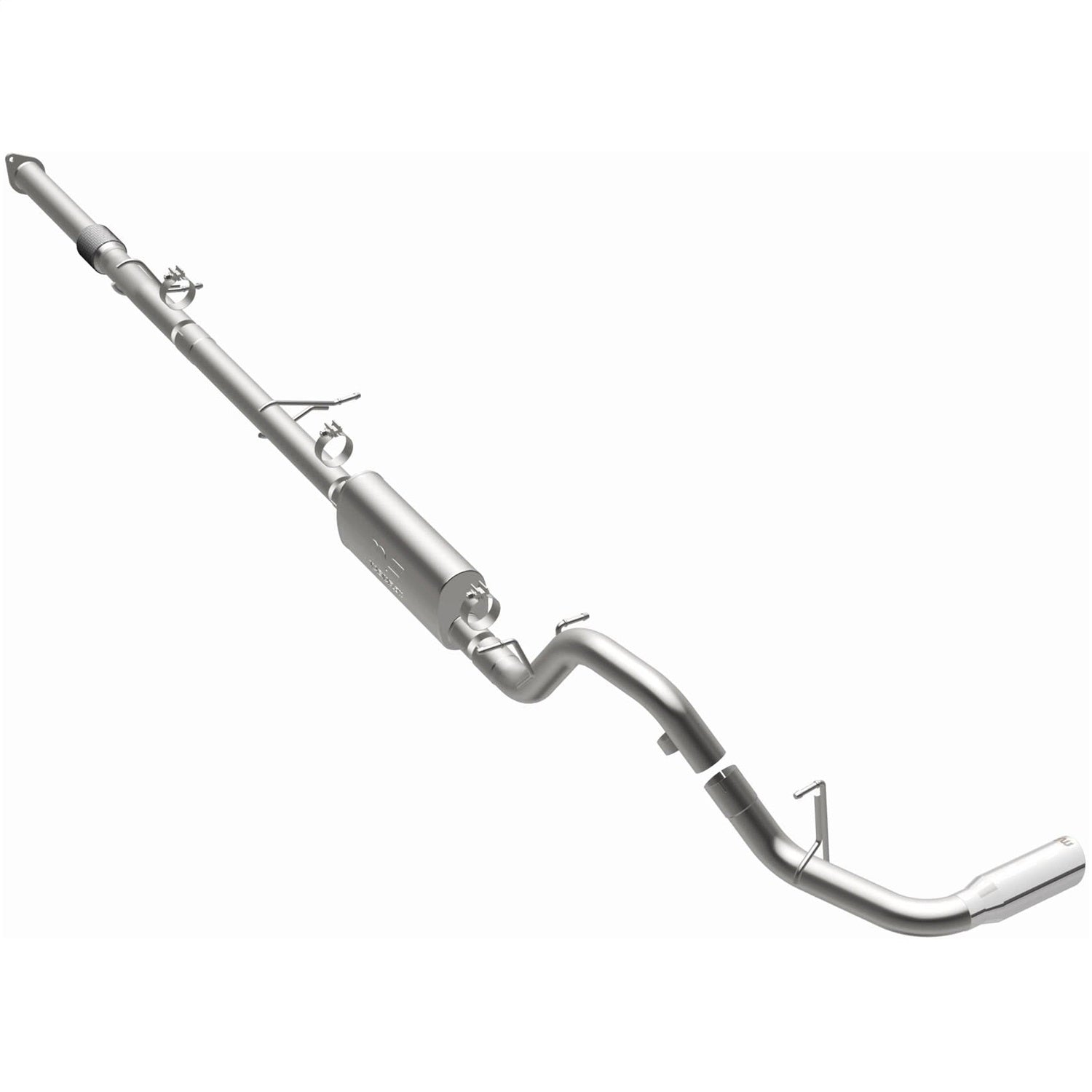 Magnaflow Performance Exhaust 19649 NEO Series Cat-Back Exhaust System