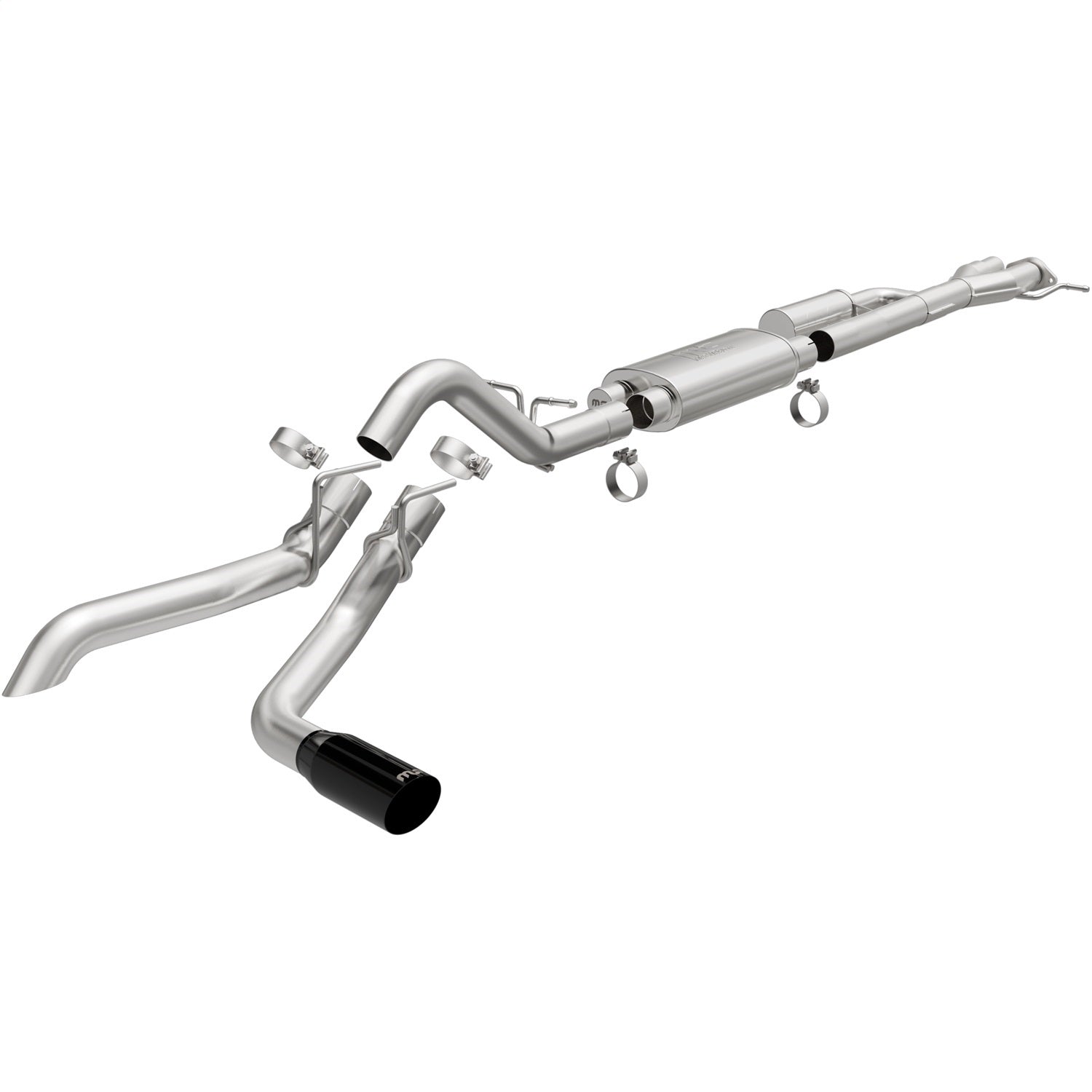 Magnaflow Performance Exhaust 19663 Exhaust System Kit