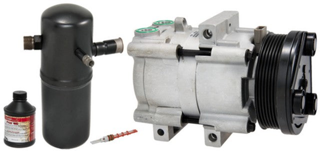 Four Seasons A/C Compressor Kit  1967NK