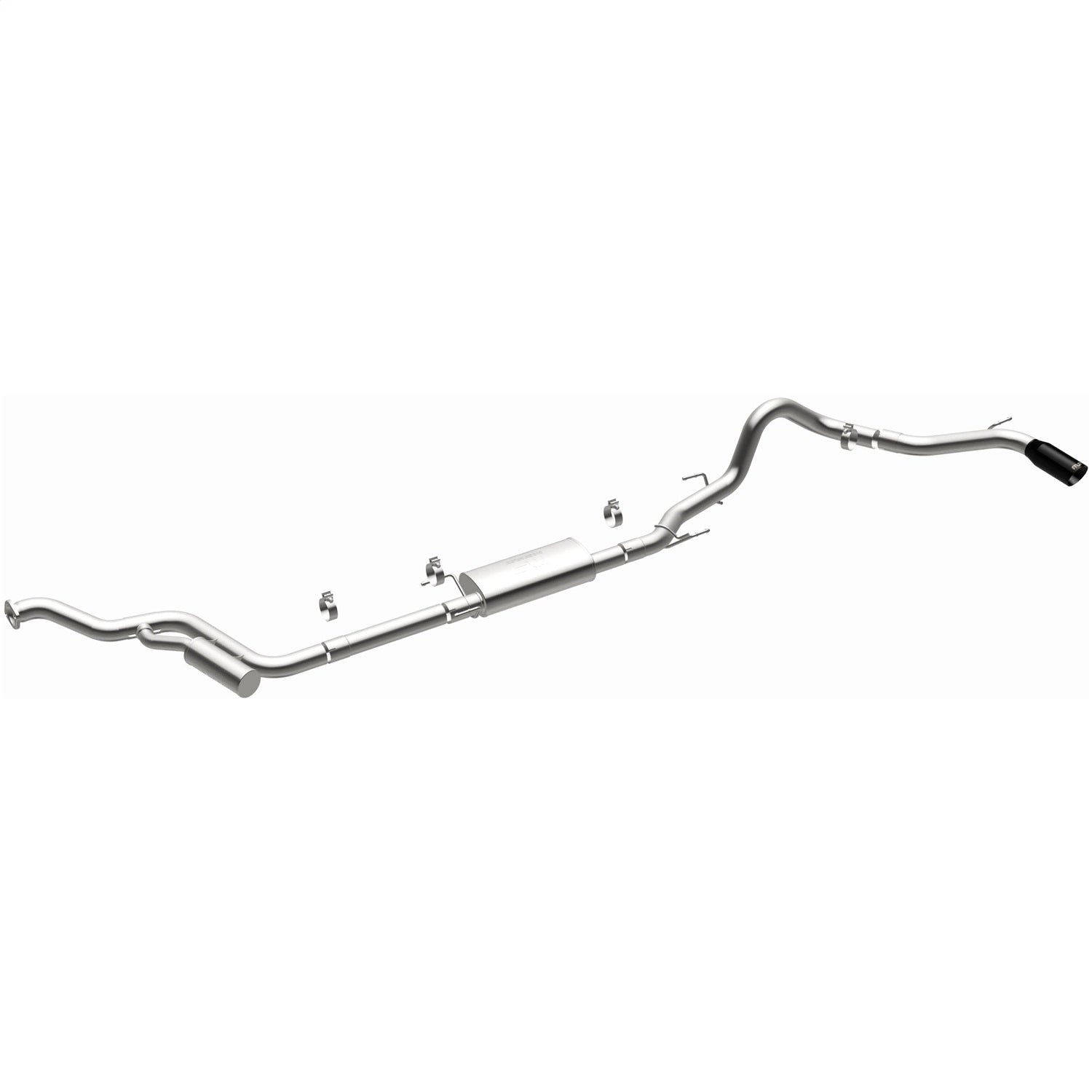 Magnaflow Performance Exhaust 19680 SPEQ Series Cat-Back Exhaust System