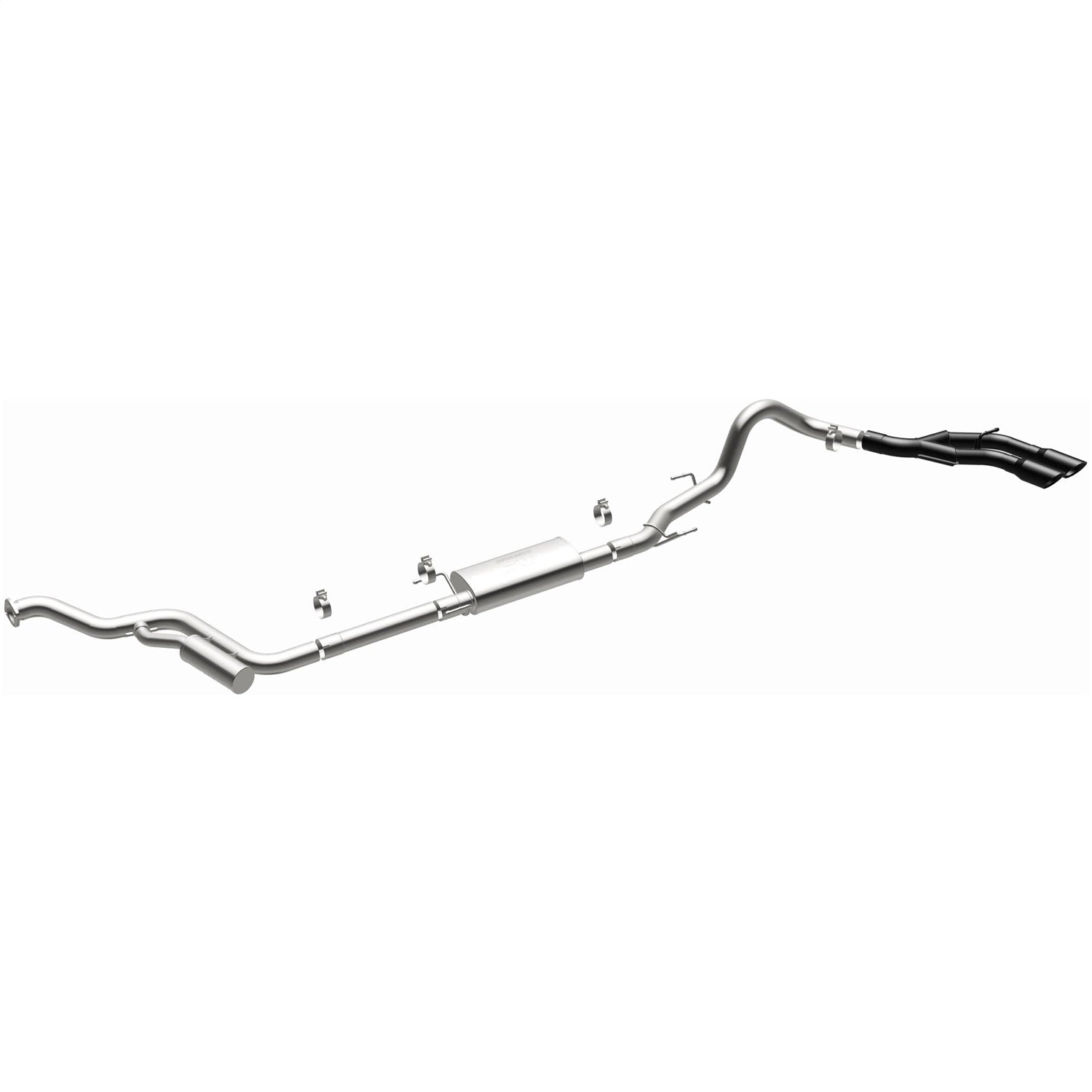 Magnaflow Performance Exhaust 19681 SPEQ Series Cat-Back Exhaust System