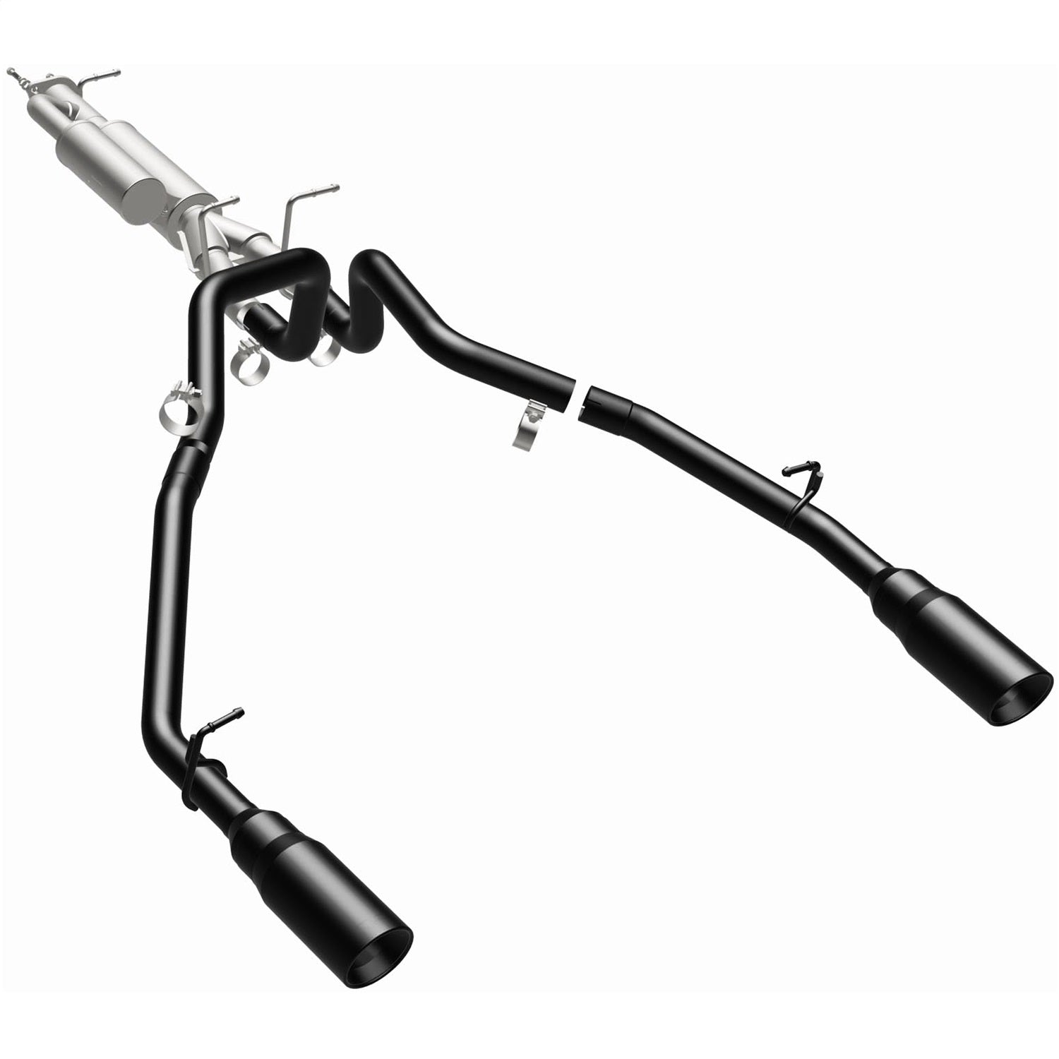 Magnaflow Performance Exhaust 19685 SPEQ Series Cat-Back Exhaust System