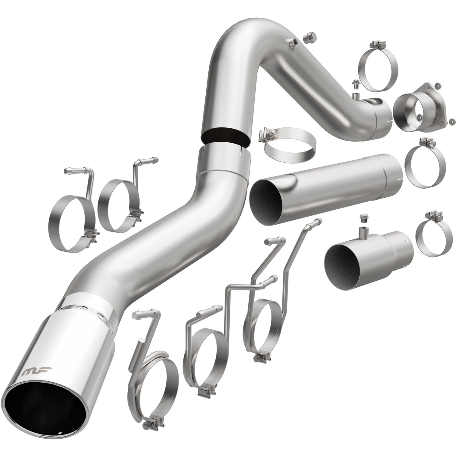 Magnaflow Performance Exhaust 19694 Pro Series Performance Diesel Exhaust System