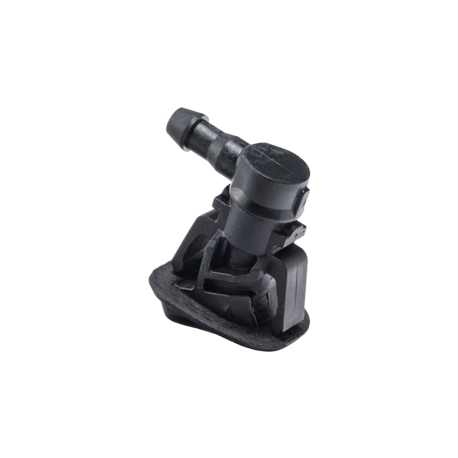 Omix 19718.06 Windshield Washer Nozzle Fits 13-18 Wrangler (JK) Wrangler (JL)