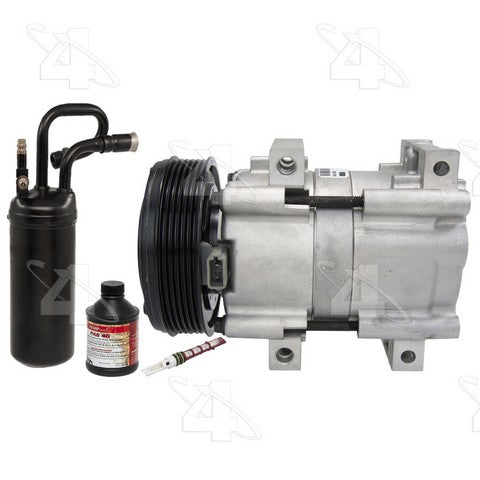 Four Seasons A/C Compressor Kit  1971NK