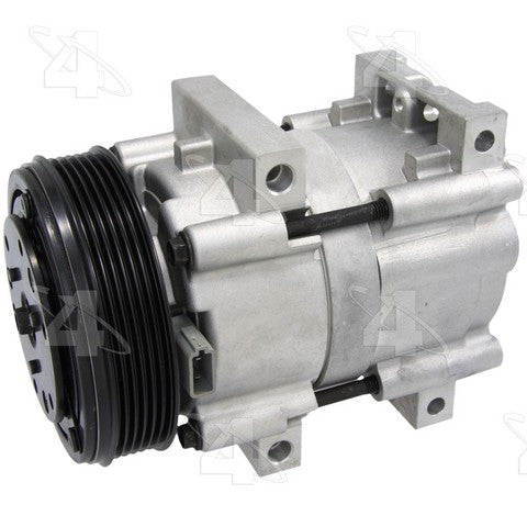 Four Seasons A/C Compressor Kit  1971NK