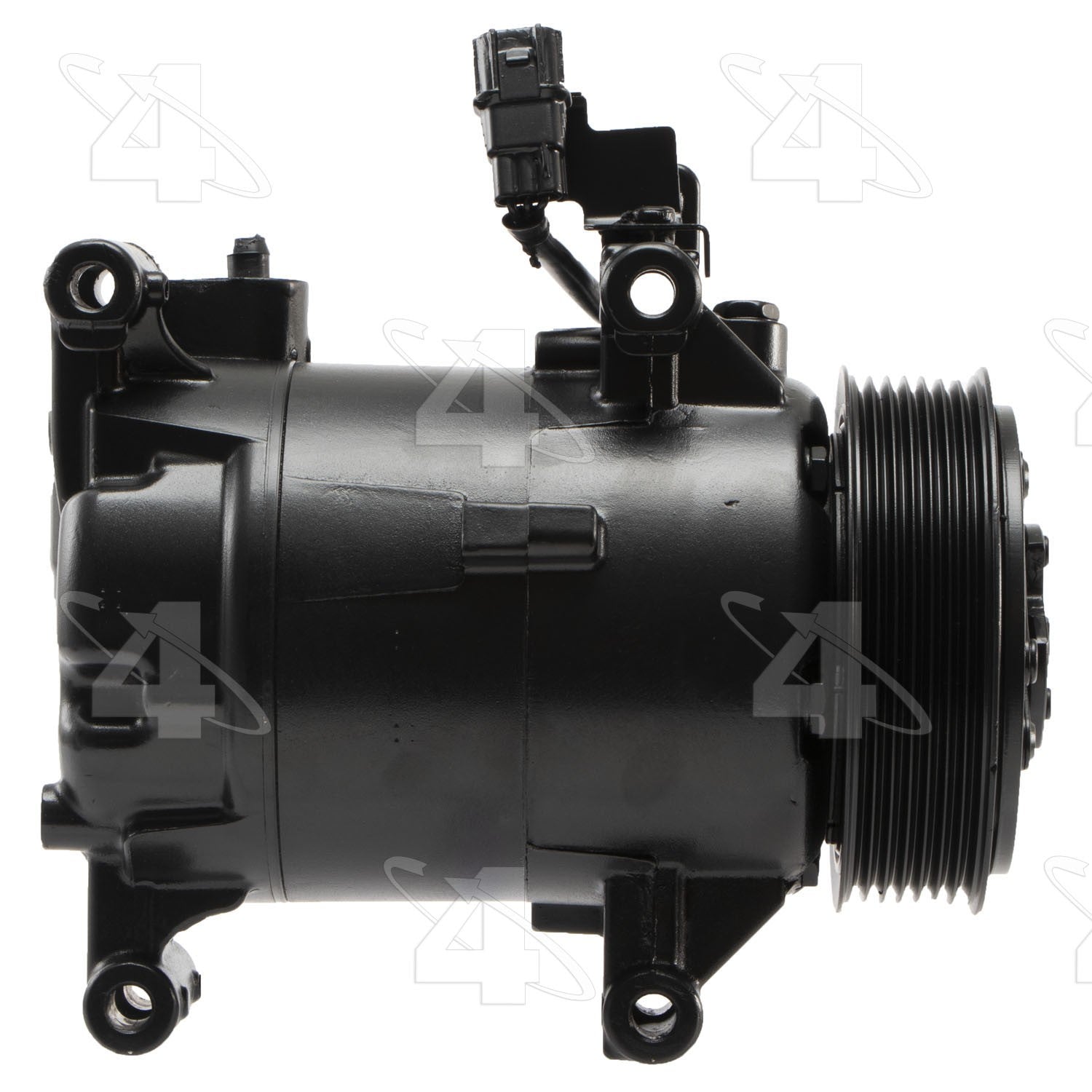 Four Seasons A/C Compressor  197276