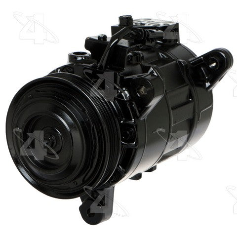 Four Seasons A/C Compressor  197333