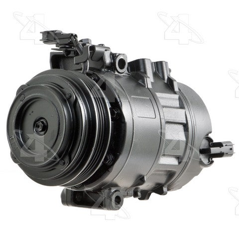Four Seasons A/C Compressor  197356