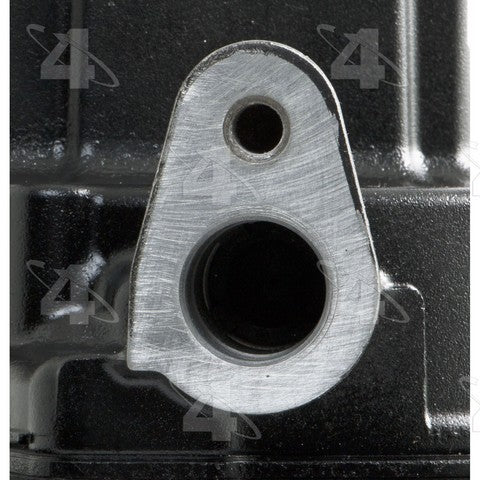 Four Seasons A/C Compressor  197356
