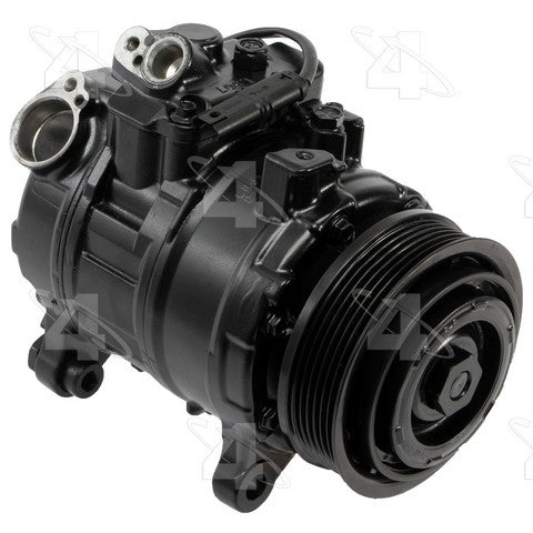 Four Seasons A/C Compressor  197365