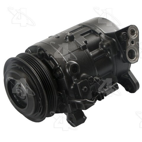 Four Seasons A/C Compressor  197381