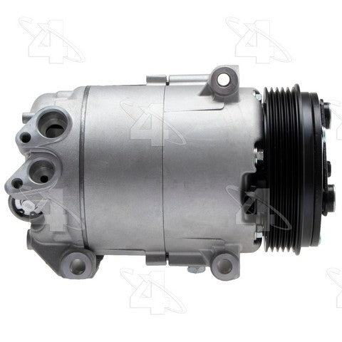 Four Seasons A/C Compressor  198279