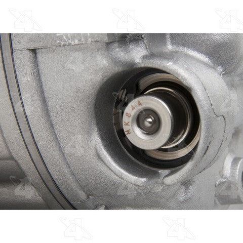 Four Seasons A/C Compressor  198300