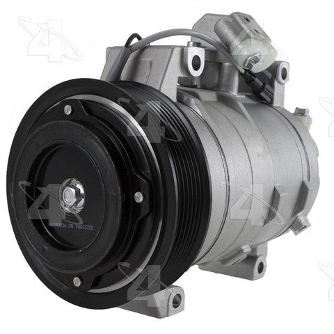 Four Seasons A/C Compressor  198303