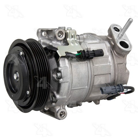 Four Seasons A/C Compressor  198312