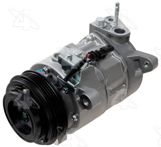 Four Seasons A/C Compressor  198333