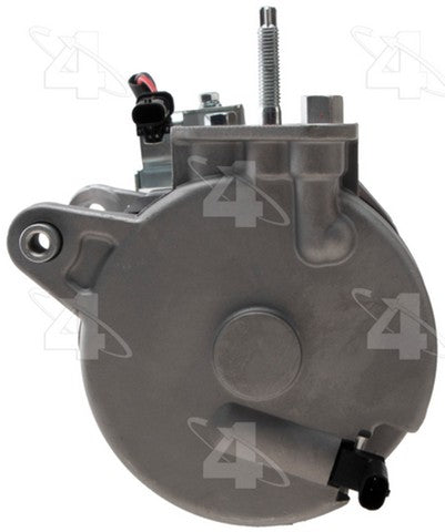 Four Seasons A/C Compressor  198333