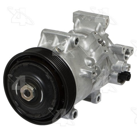 Four Seasons A/C Compressor  198339
