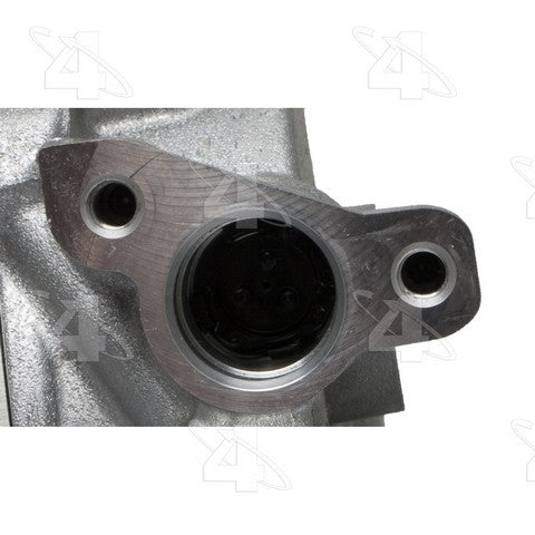 Four Seasons A/C Compressor  198339