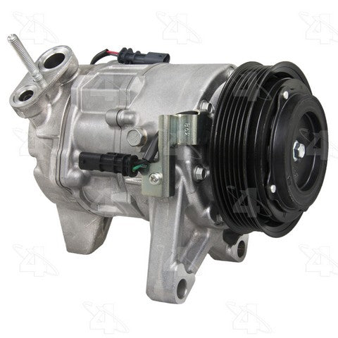 Four Seasons A/C Compressor  198352