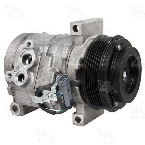 Four Seasons A/C Compressor  198353
