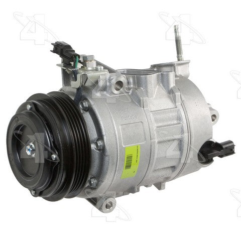 Four Seasons A/C Compressor  198356