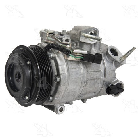 Four Seasons A/C Compressor  198358