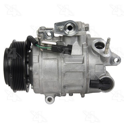 Four Seasons A/C Compressor  198358