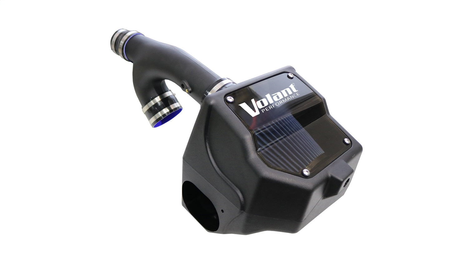 Volant Performance 19835D Cold Air Intake Kit Fits Expedition F-150 Navigator