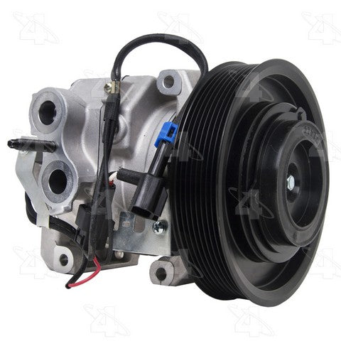 Four Seasons A/C Compressor  198372