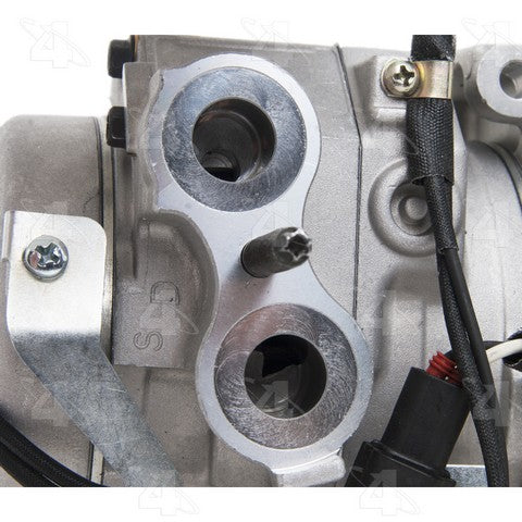 Four Seasons A/C Compressor  198372