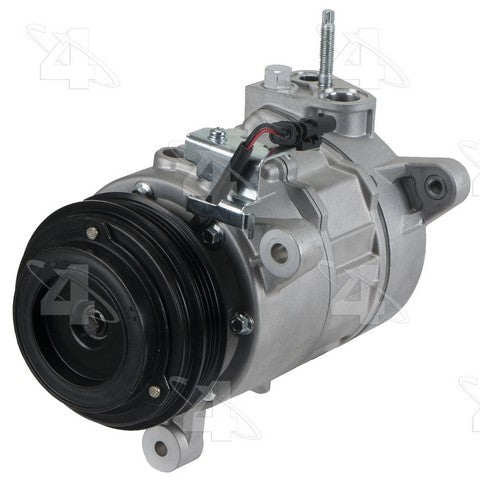 Four Seasons A/C Compressor  198381