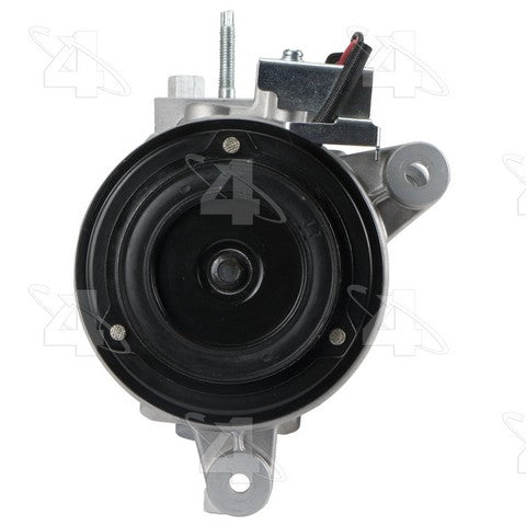 Four Seasons A/C Compressor  198381