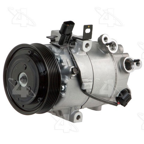 Four Seasons A/C Compressor  198383