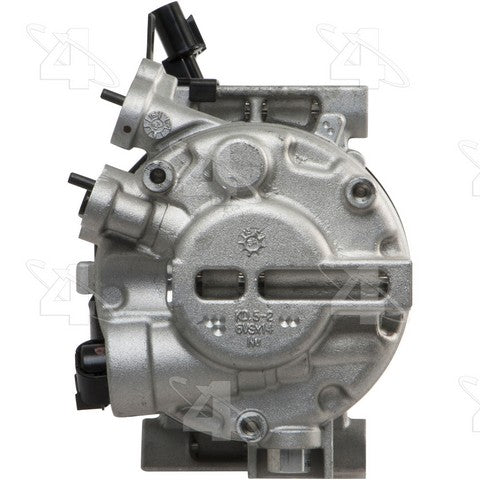Four Seasons A/C Compressor  198383