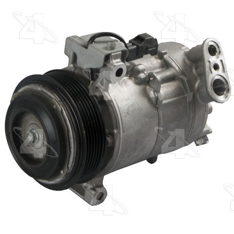 Four Seasons A/C Compressor  198398
