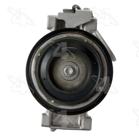 Four Seasons A/C Compressor  198398